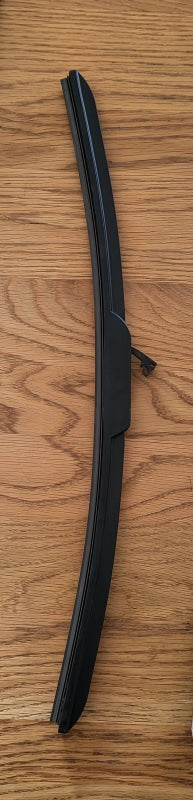 Genuine Jaguar XK Wiper Blade Left Side 2006-14 C2P5545 Norfolk Prestige Car Parts UK Ltd
