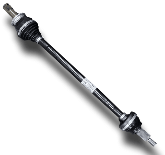 Jaguar Range Rover Half Shaft Rear Right Hand T4A1808 LR092750 HK834K138AA Jaguar Land Rover