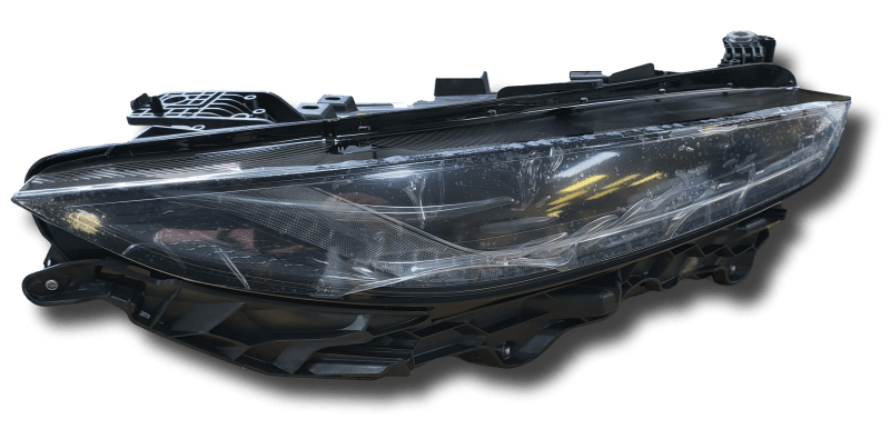 Jaguar F Type Matrix LED ADB Headlights MY21 Right Hand Drive T2R48642 MX5313W029DE Jaguar