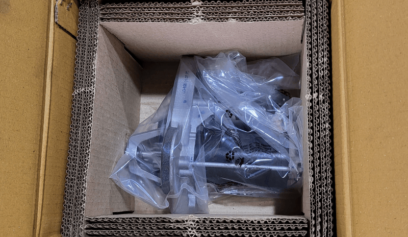 Genuine New* Nissan Juke Starter Motor F16 2019>on 233006UB0B nissan