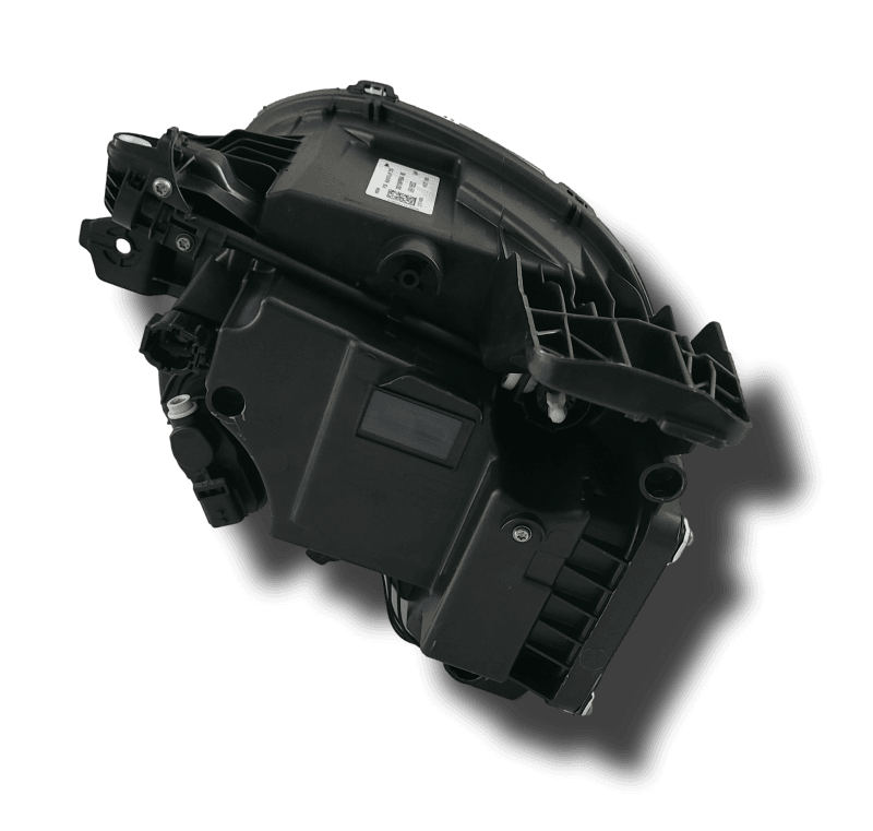 Genuine New* Nissan Juke F16 LED Headlight Right RHD 2019>on 260106PB0A R6 nissan