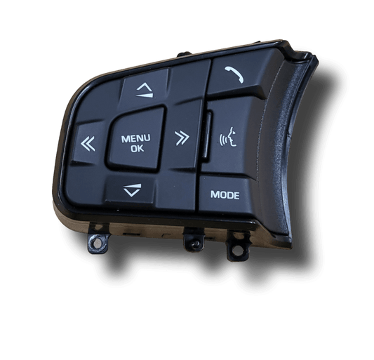 Genuine Jaguar XE Steering Switches T2H7017 GX7313D767AC Jaguar