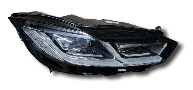 Genuine Jaguar I Pace Head Light LED Matrix Right Hand Right Hand Drive T4K16007 Jaguar