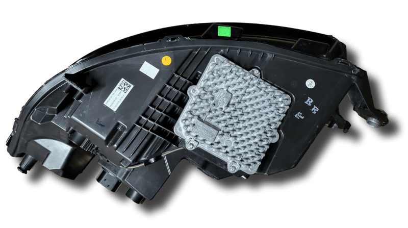Genuine Jaguar I Pace Head Light LED Matrix Right Hand Right Hand Drive T4K16007 Jaguar