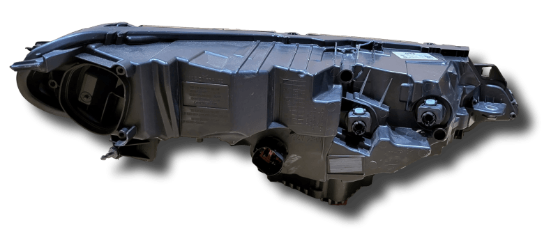 Range Rover Evoque Led Headlights Low Uk Spec Lr159610 Headlights