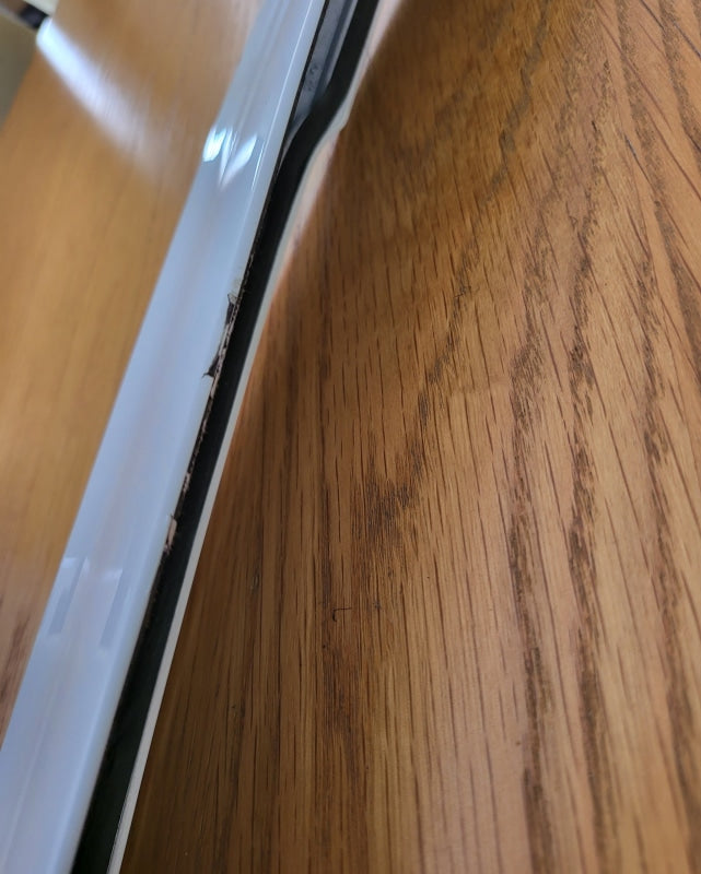 Jaguar Xf Boot Spoiler White 2009-15 C2Z5623 8X2344210Aa0