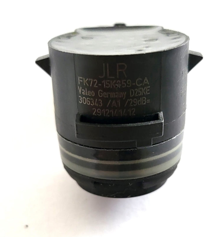 Discovery Sport Parking Sensor 2015>On Lr059784 Fk7215K859Ca Bumper Sensor