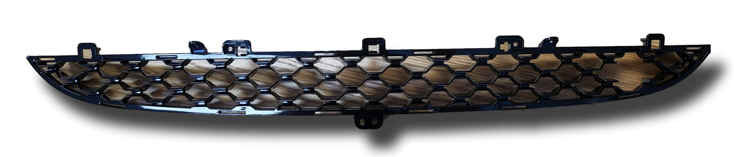 Jaguar F Type Front Grille Lower Gloss Black 2006-14 T2R2863 Bumper Part