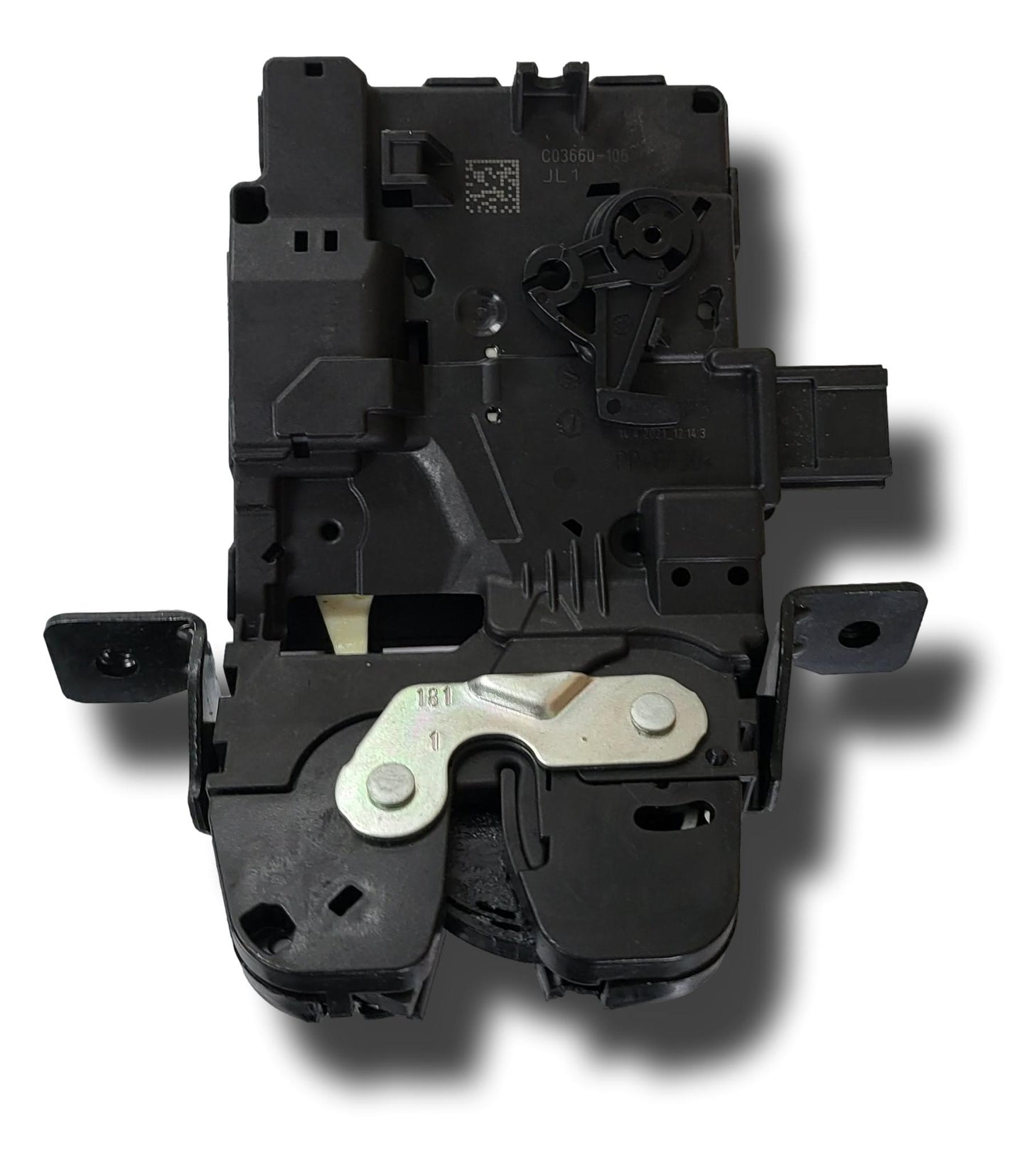 Jaguar Land Rover Boot Latch T2H47868 Lr139931 Cplaa442A66Af Bodypart
