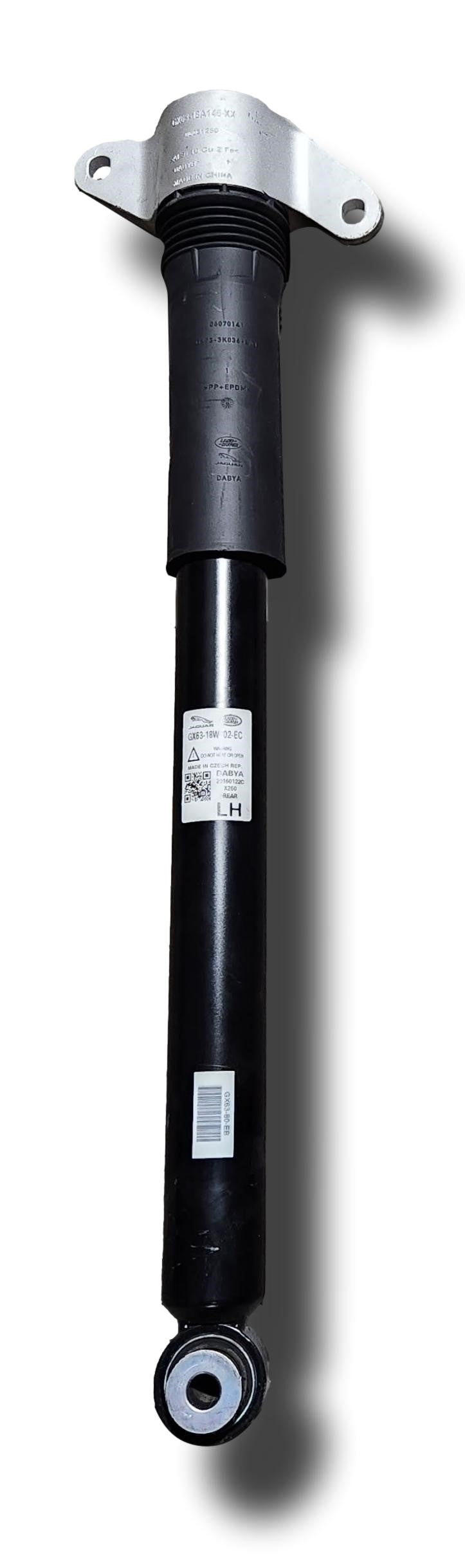 Jaguar Xf Rear Shock Absorber Adaptive Dynamics Lh 2016 On T2H19520 Vehicle Parts & Accessories Car