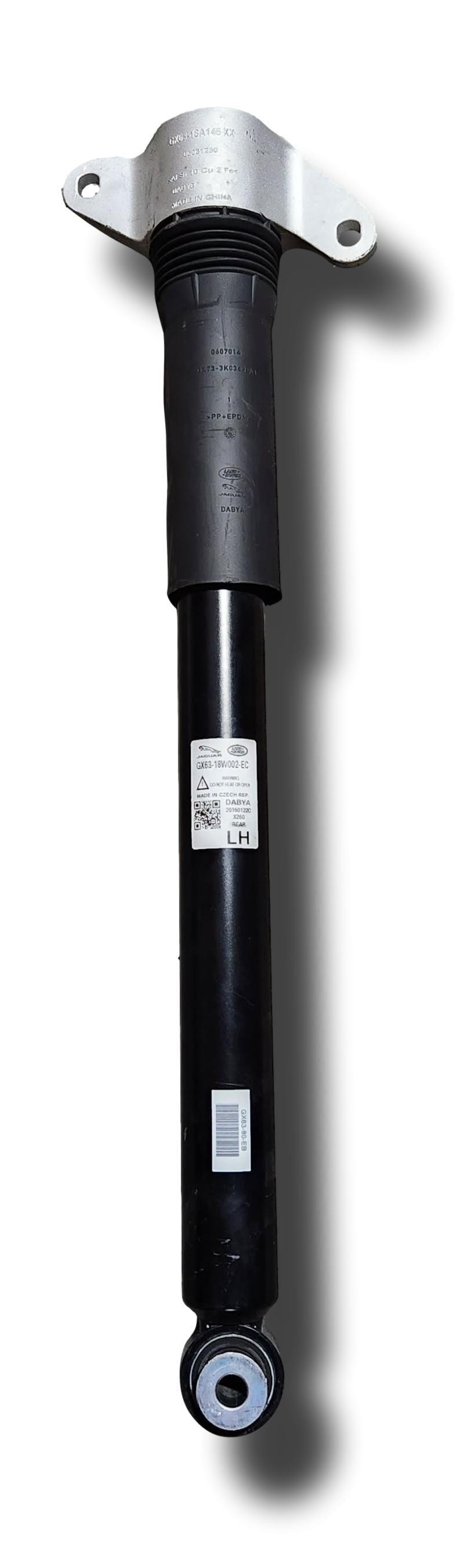 Jaguar Xf Rear Shock Absorber And Mounting Lh 2016> T2H19520 Gx6318080E Vehicle Parts & Accessories