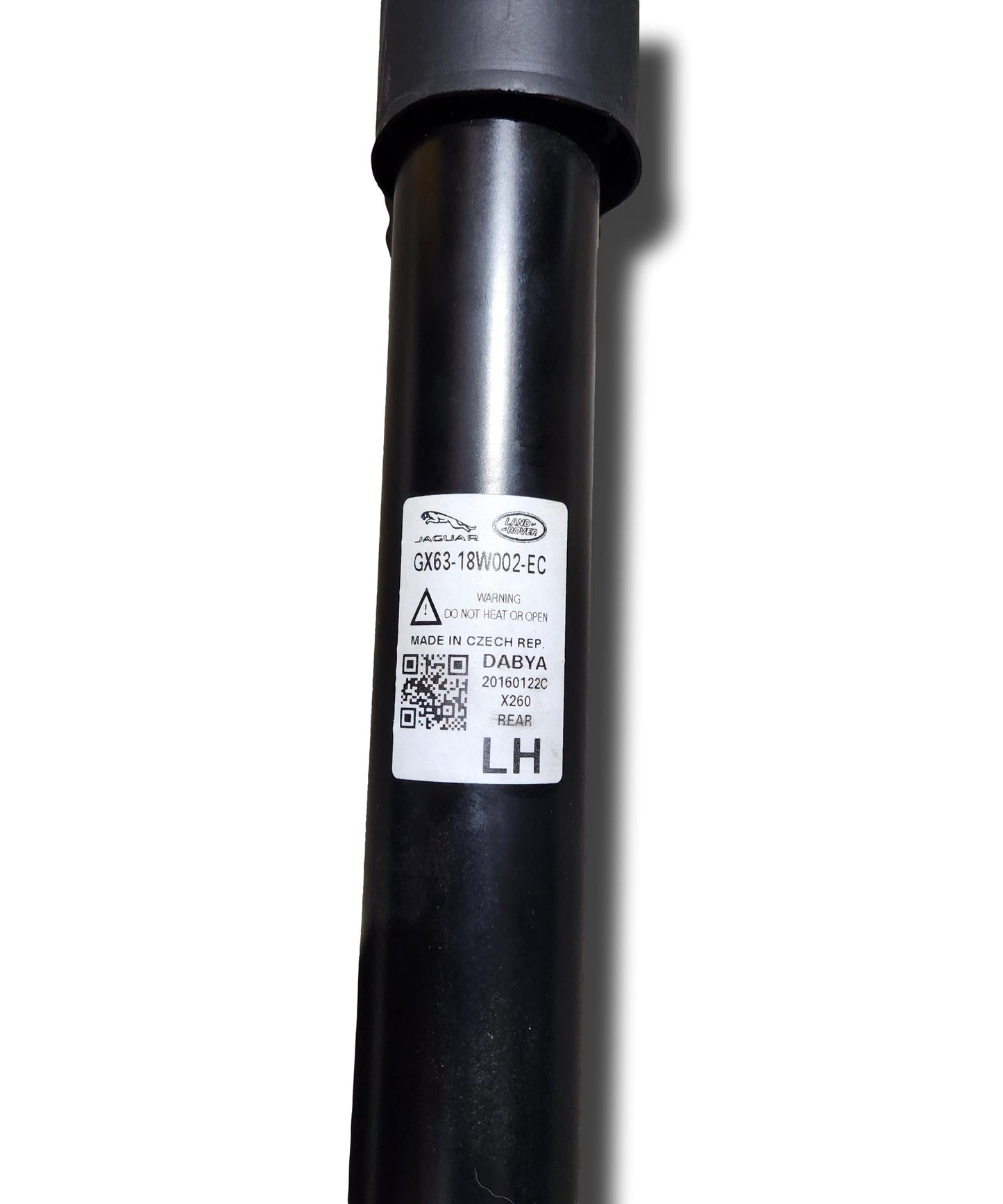 Jaguar Xf Rear Shock Absorber Adaptive Dynamics Lh 2016 On T2H19520 Vehicle Parts & Accessories Car