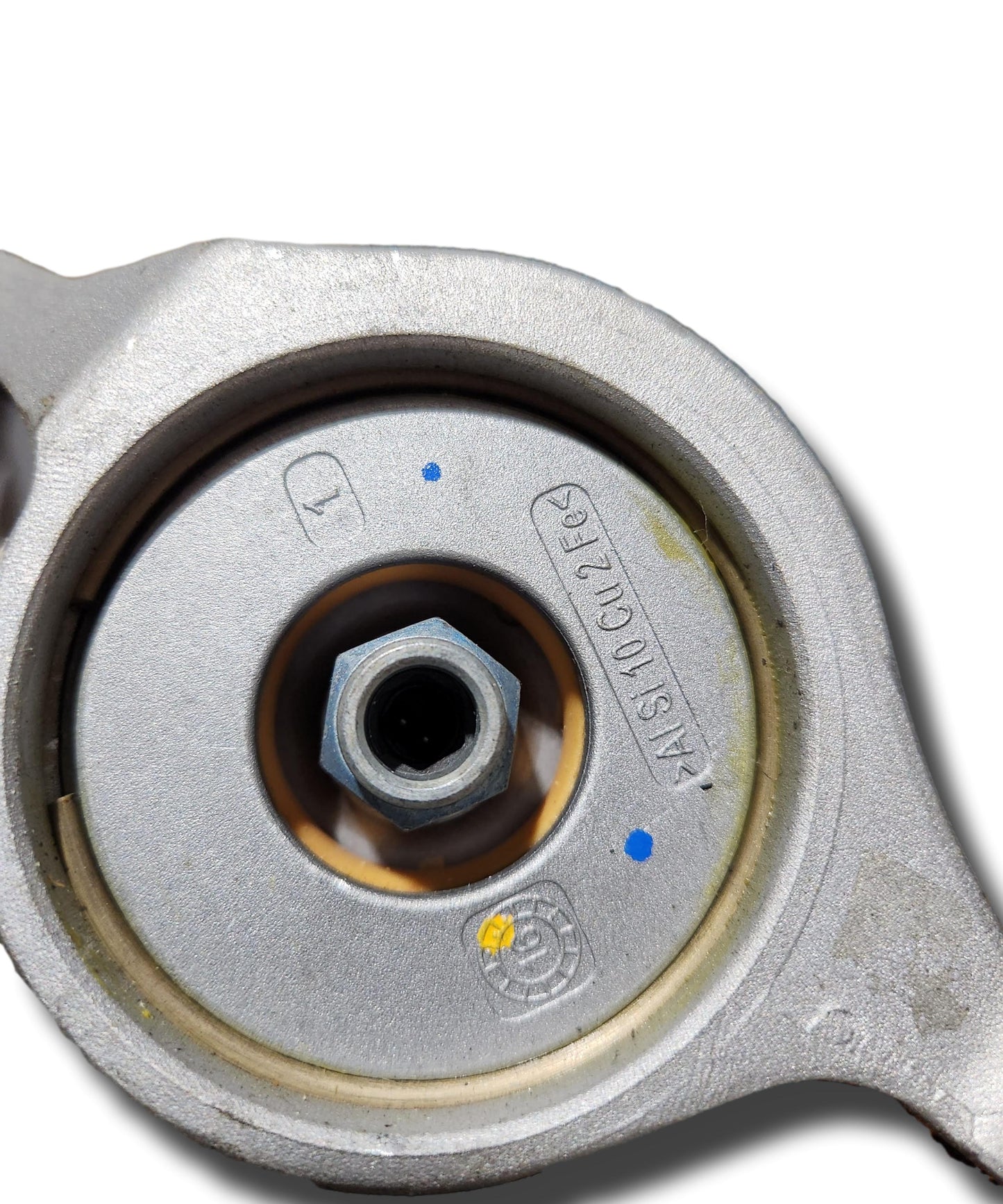 Jaguar Xf Rear Shock Absorber Adaptive Dynamics Pair 2016 On T2H19520 Vehicle Parts & Accessories