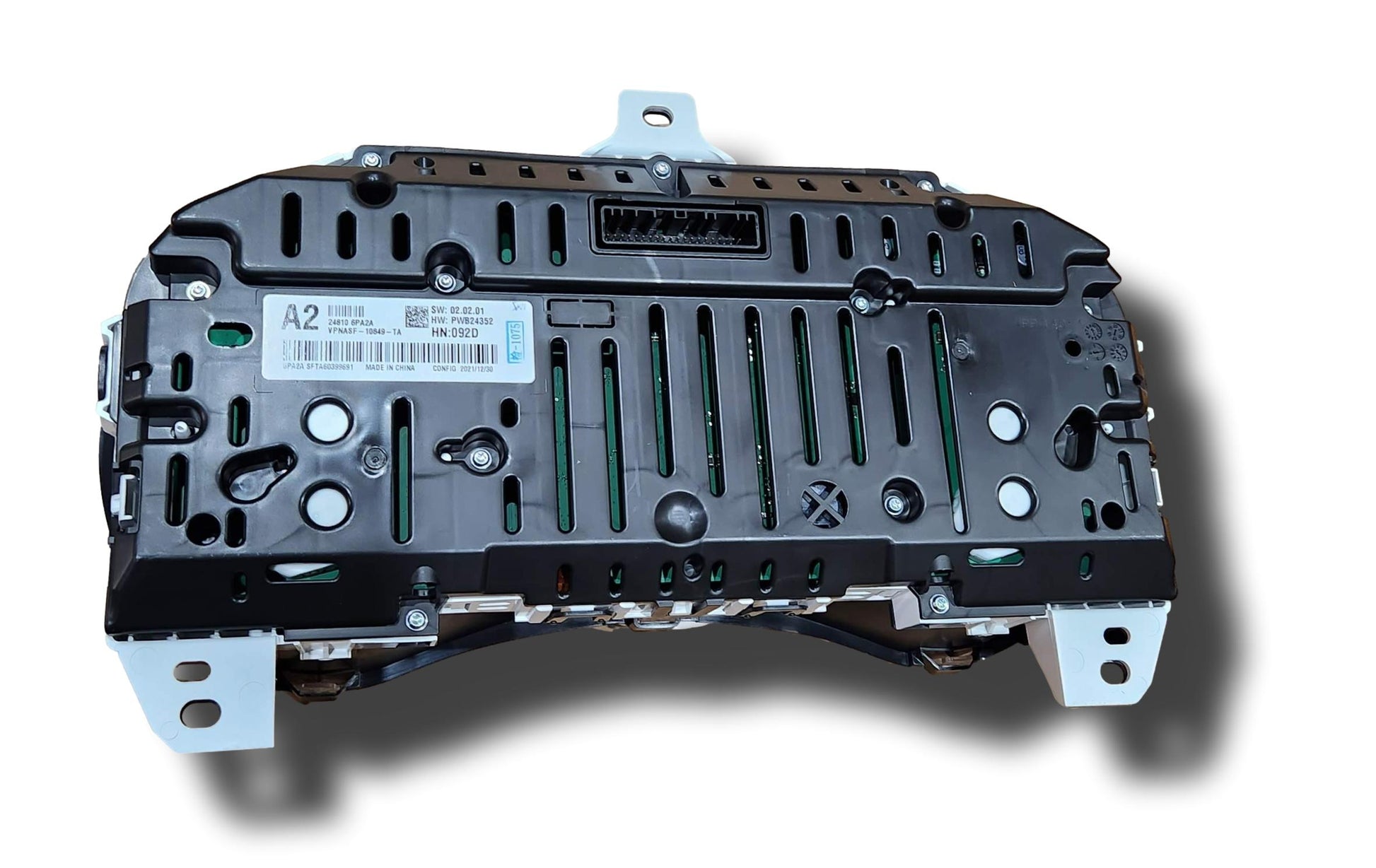 Nissan Juke Instrument Display 2019 On 248106Pa2A Vehicle Parts & Accessories Car External Lights