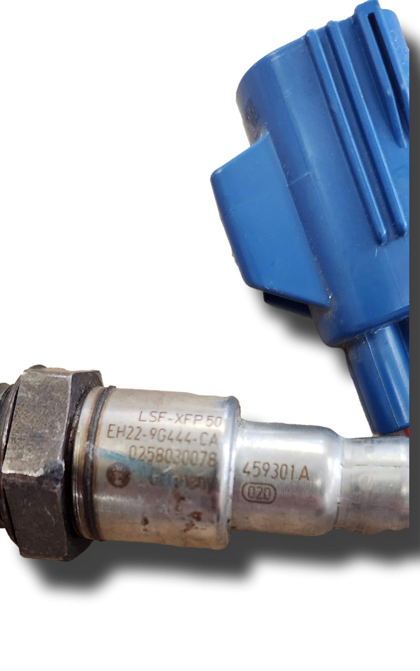 Jaguar Land Rover Heated Oxygen Sensor 2.0 Petrol Lr140072 T2R54608 Eh229G444C Vehicle Parts &