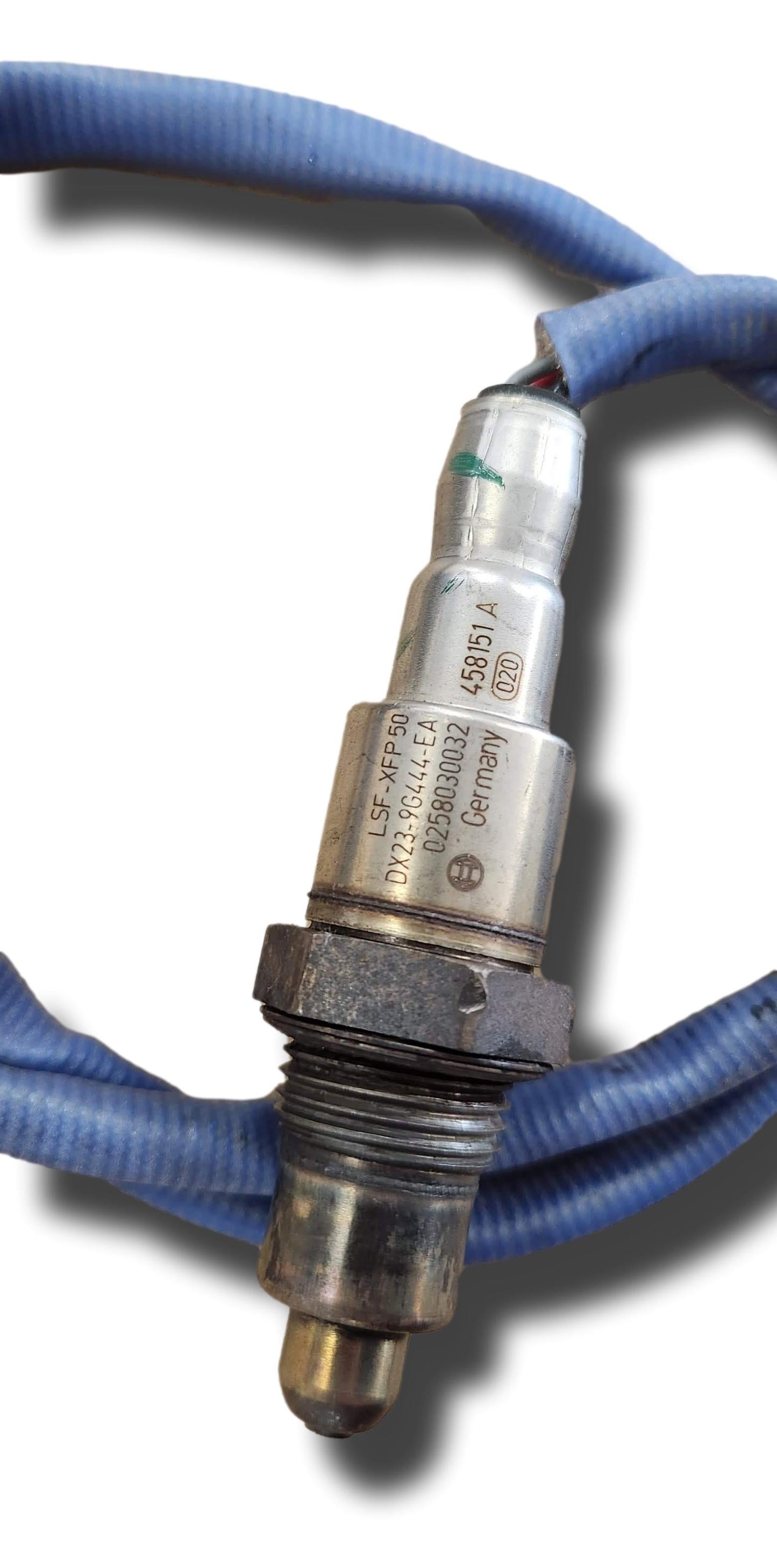 Jaguar Xf Heated Oxygen Sensor Petrol 2009-15 T2H48050 Lr140062 Dx239G444E Vehicle Parts &