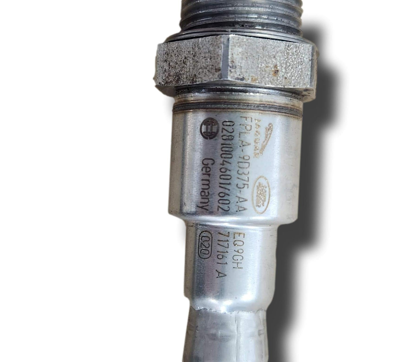 Jaguar Xf Exhaust Oxygen Sensor T2H45747 Fpla9D375A Vehicle Parts & Accessories Car Air Intake Fuel