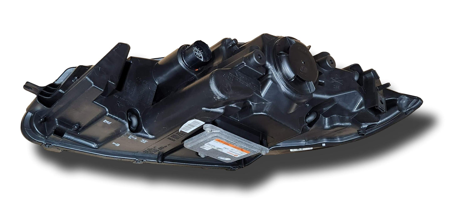 Jaguar Xf Headlight Hid Right Side Uk 2012-2015 C2Z31443 Cx2313W029Df Vehicle Parts & Accessories