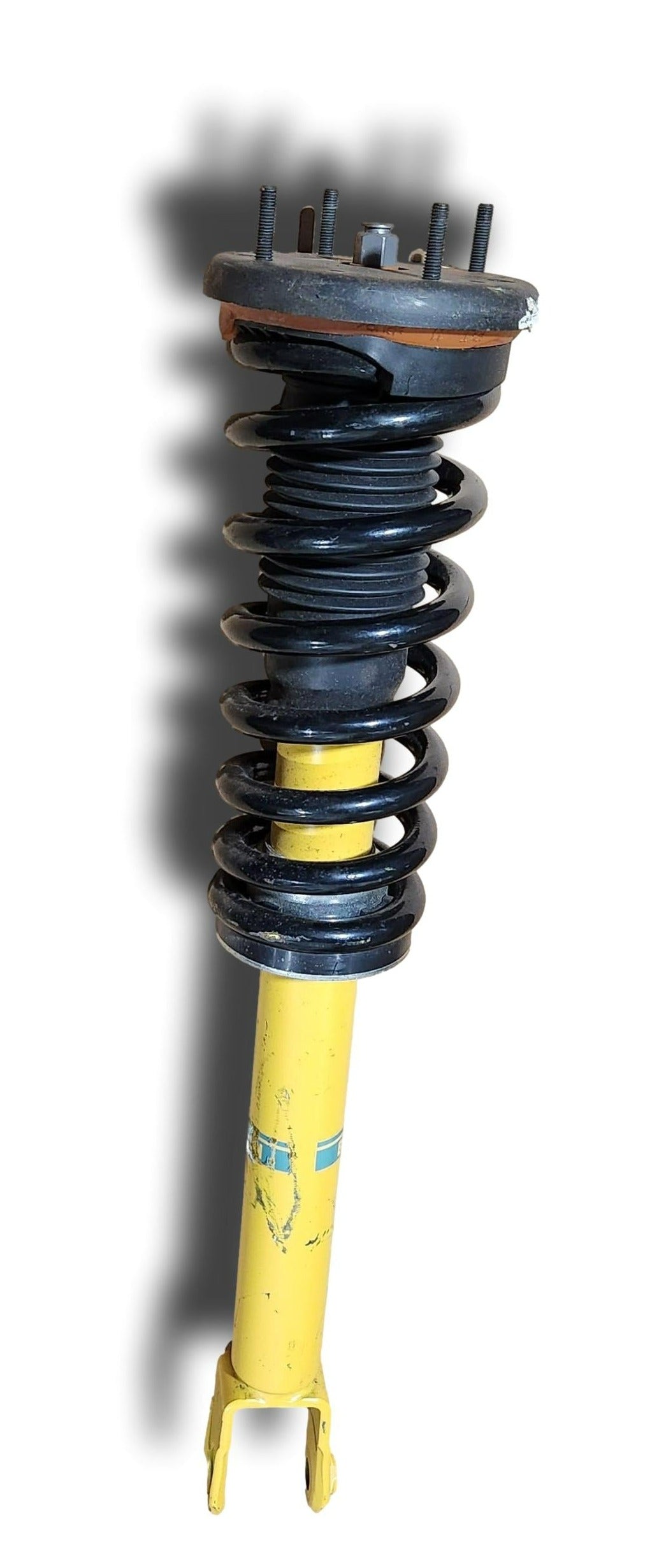 Jaguar Xkrs-Gt Right Front Suspension Bilstein C2P25192 Dw8M18B038Aa Vehicle Parts & Accessories