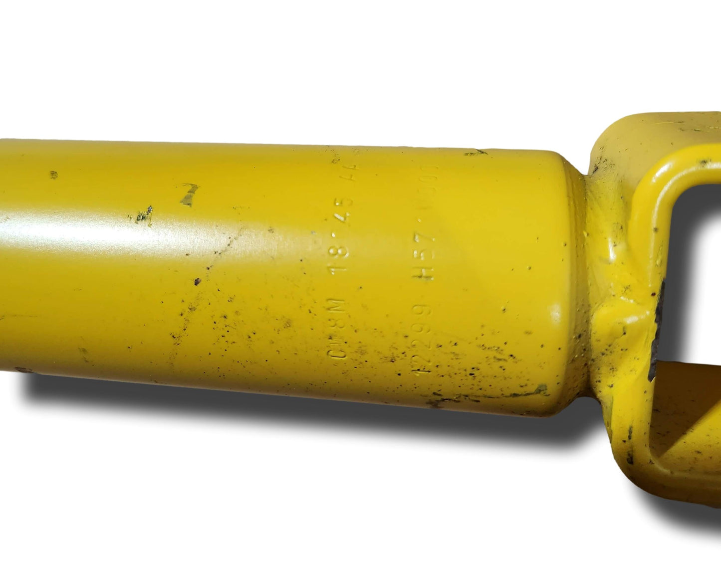Jaguar Xkrs-Gt Right Front Suspension Bilstein C2P25192 Dw8M18B038Aa Vehicle Parts & Accessories
