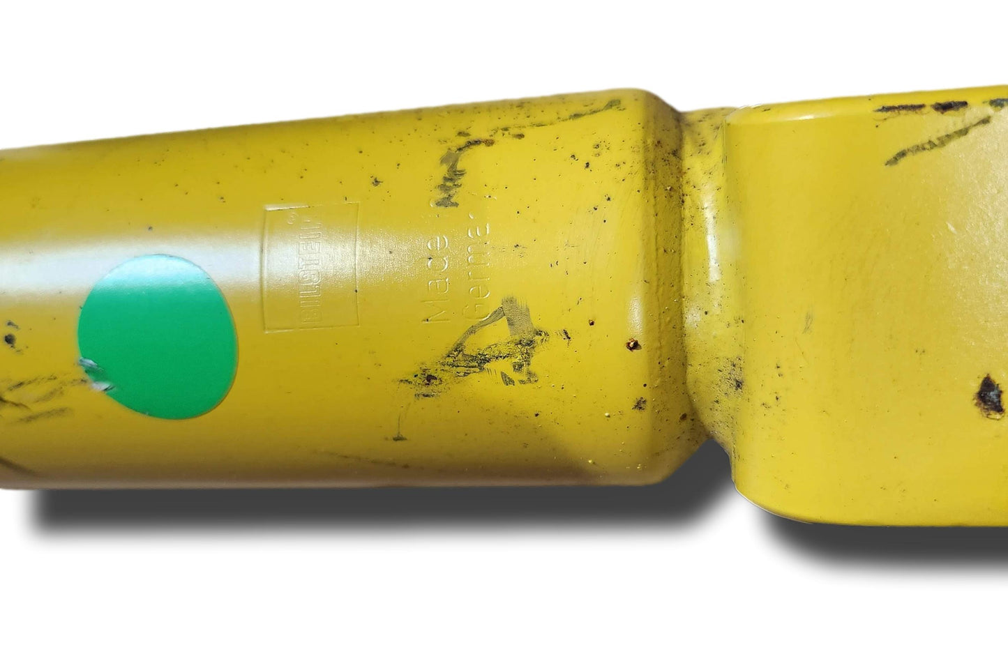 Jaguar Xkrs-Gt Right Front Suspension Bilstein C2P25192 Dw8M18B038Aa Vehicle Parts & Accessories