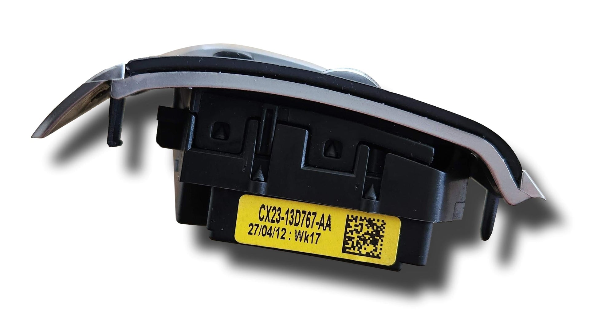 Jaguar Xf Steering Wheel Switches 2009-15 C2Z13443 Cx2313D767Aa