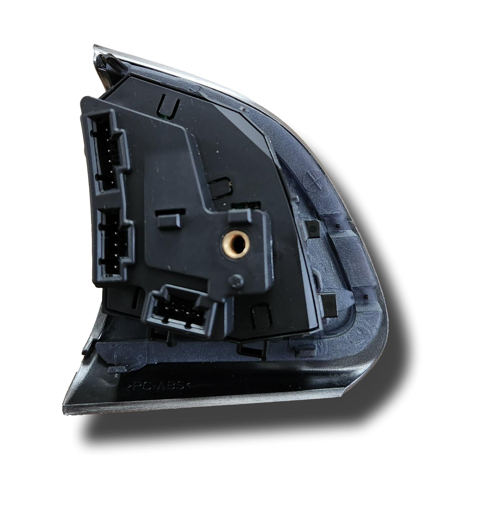 Jaguar Xf Steering Wheel Switches 2009-15 C2Z13443 Cx2313D767Aa