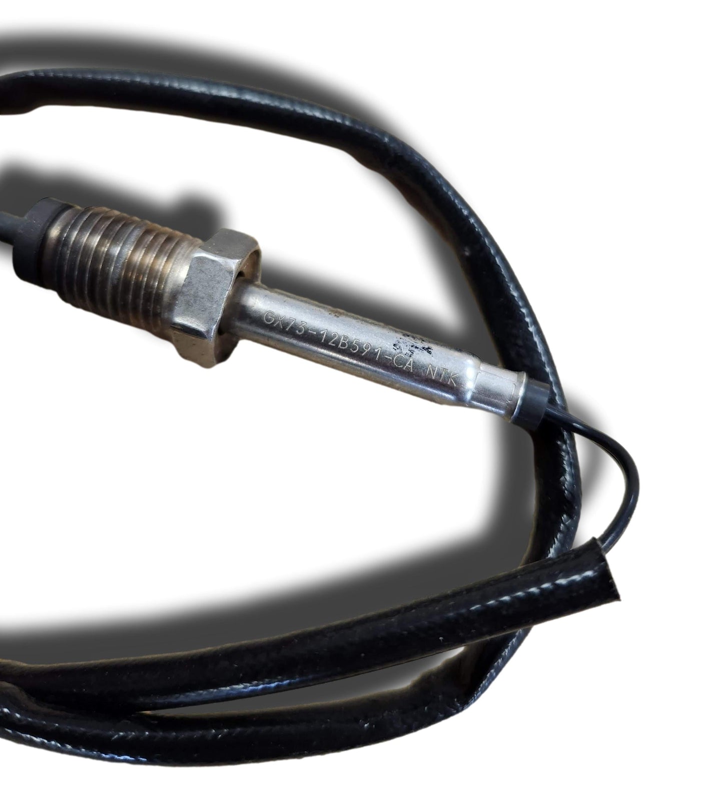 Jaguar Xe Exhaust Gas Temperature Sensor 2.0 Diesel T4N3951 Gx7312B591Ca Vehicle Parts &