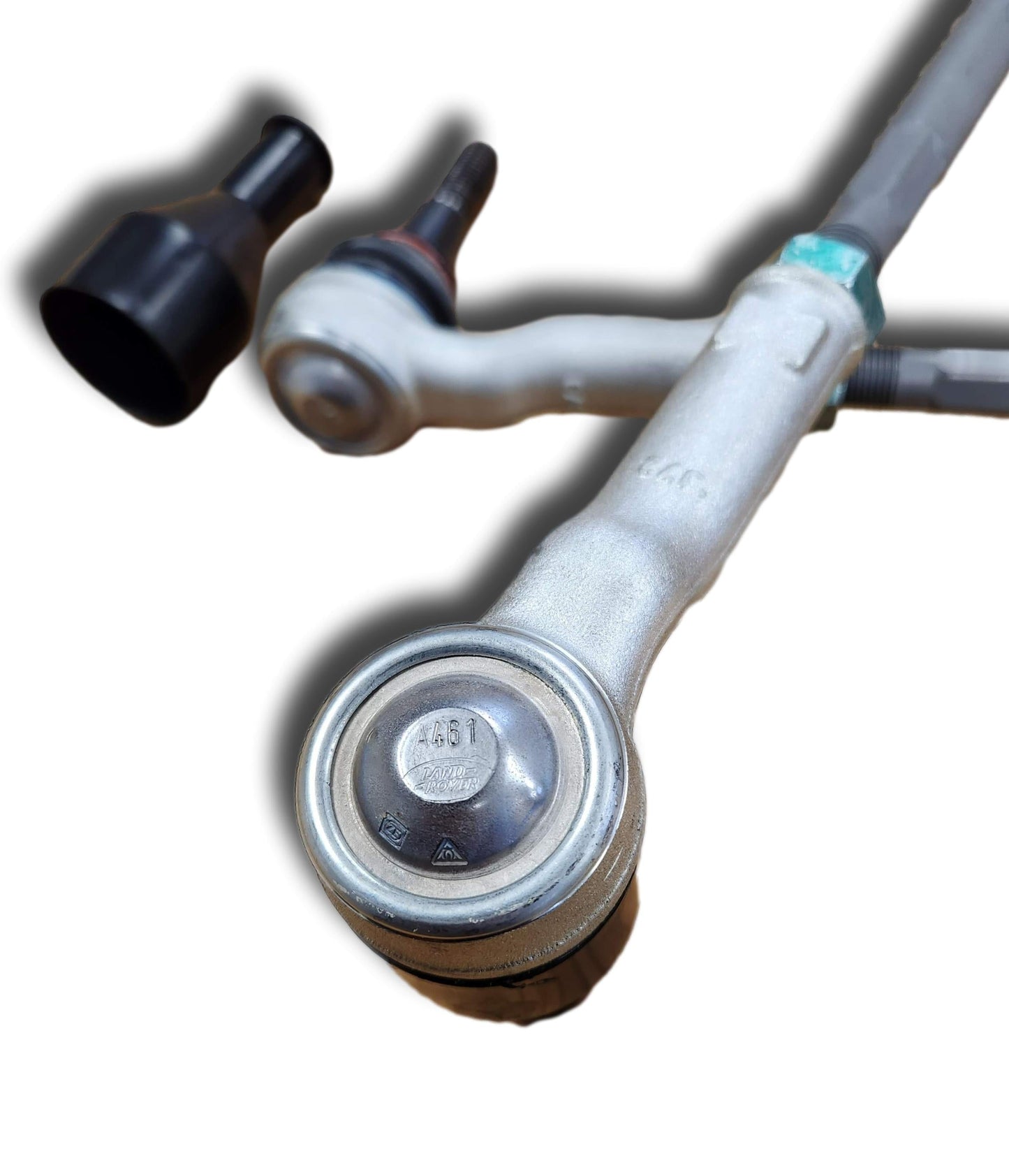 Range Rover Connecting Rod Steering Rack Single 2013>21 Oem Lr059264