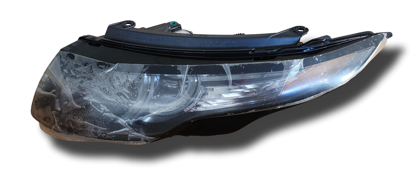 Range Rover Evoque Headlight Usa/Can/Mex Vb Edition Lr043660 Dj3M13W030Jd Vehicle Parts &