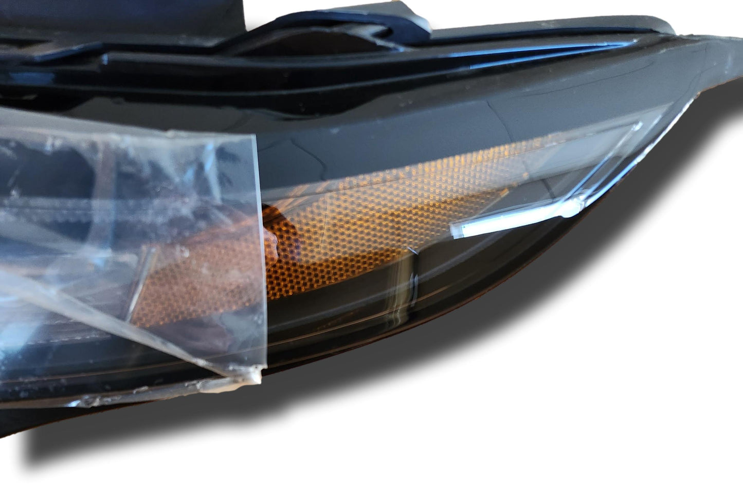 Range Rover Evoque Headlight Usa/Can/Mex Vb Edition Lr043660 Dj3M13W030Jd Vehicle Parts &