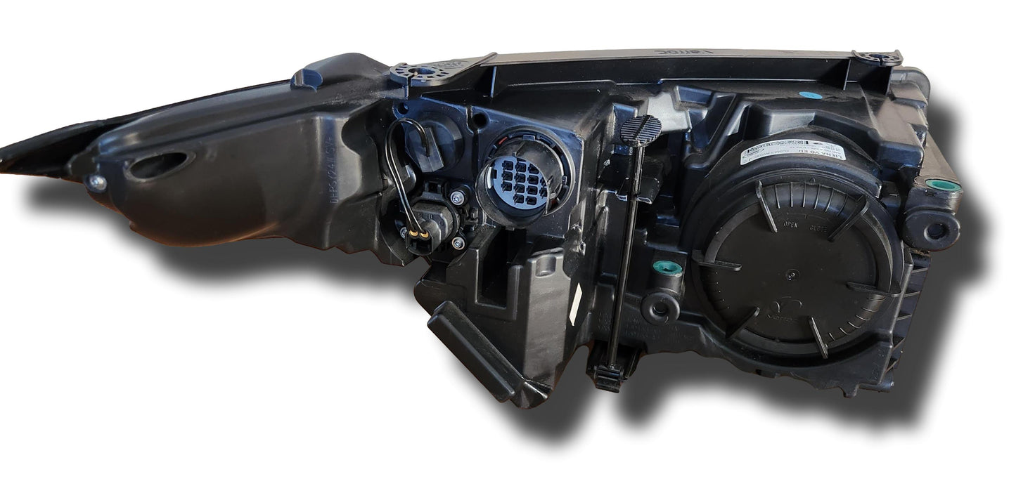 Range Rover Evoque Headlight Usa/Can/Mex Vb Edition Lr043660 Dj3M13W030Jd Vehicle Parts &