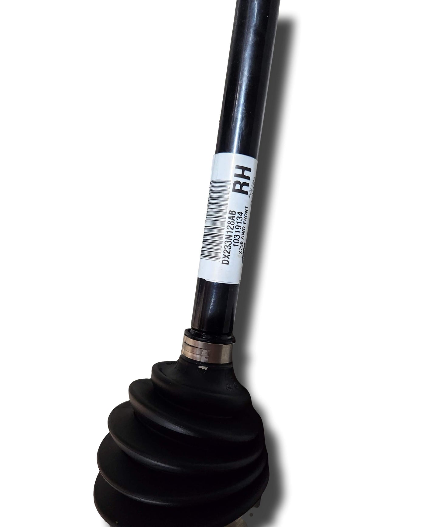 Jaguar Xf Front Half Shaft Right 3.0 Supercharged Awd 2009-15 C2Z30573 Dx233N128Ab Half-Shaft