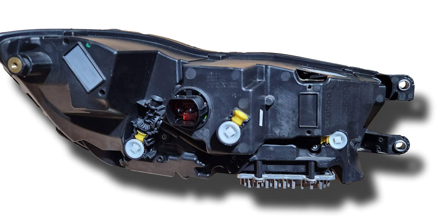 Jaguar I Pace Headlight Matrix Led Right Hand Drive Left Side T4K16015 J9D313W030Ga