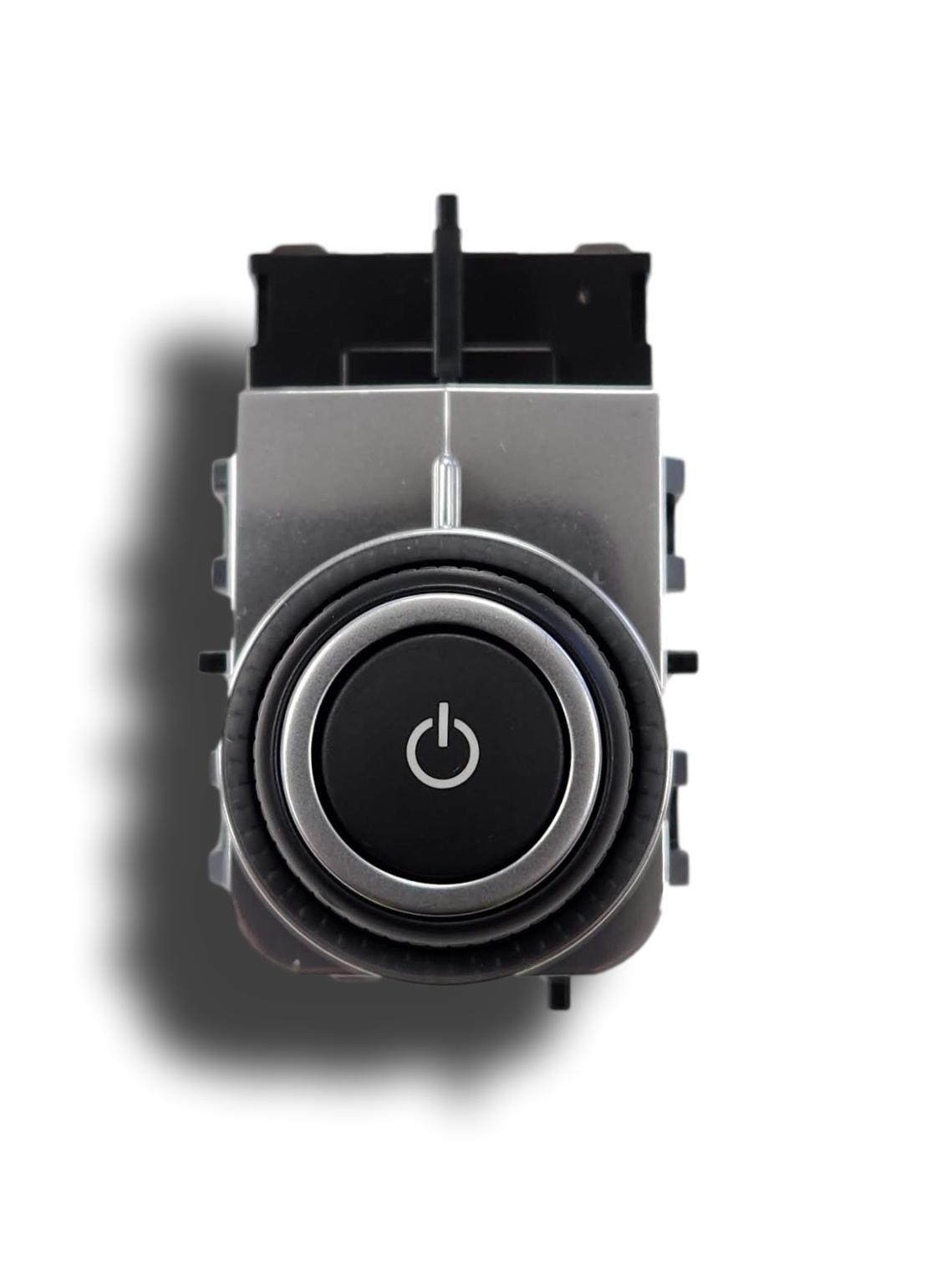 Jaguar Xe Volume Switch 2015> T4N24756 Lx7318X10Aa