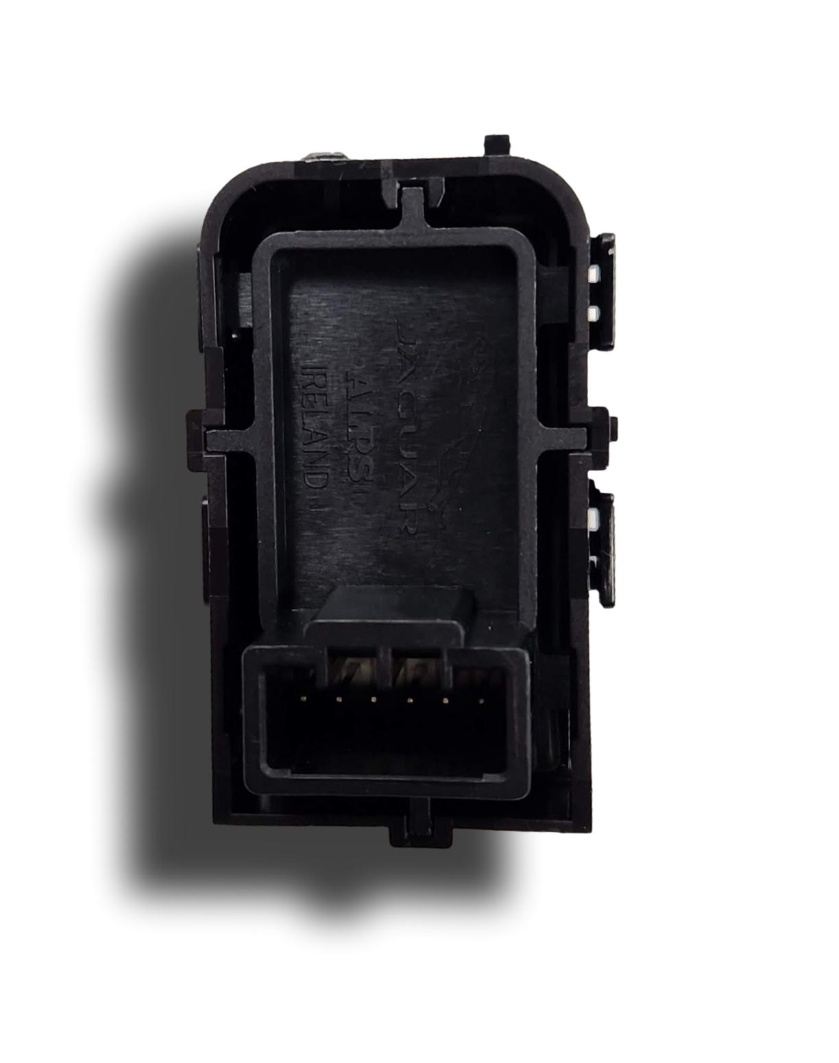 Jaguar Xe Volume Switch 2015> T4N24756 Lx7318X10Aa