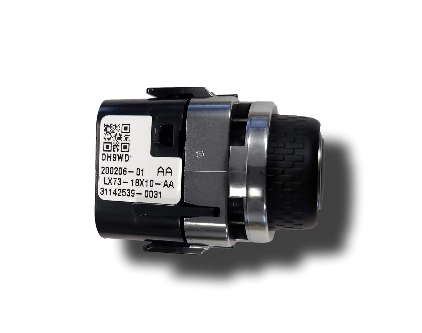 Jaguar E Pace Volume Switch 2017> T4N24756 Lx7318X10Aa