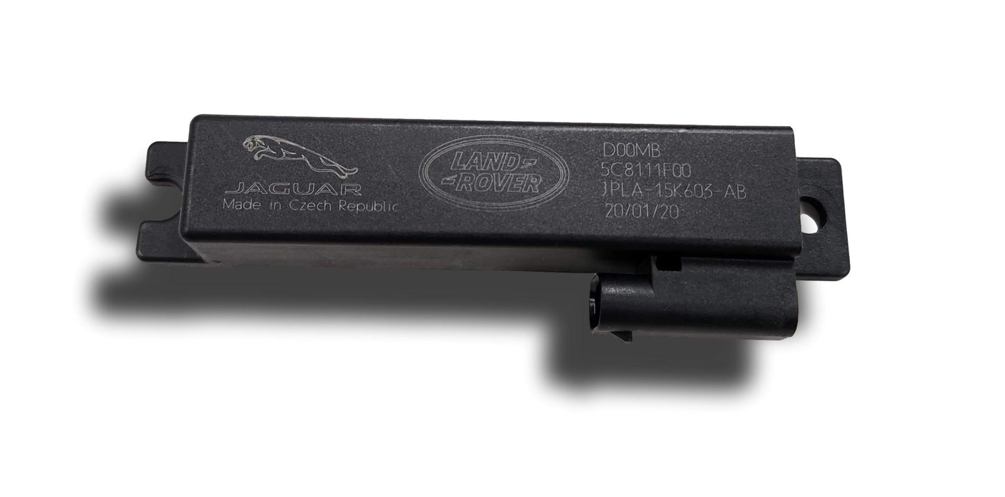 Jaguar E Pace Keyless Entry Antenna 2017> J9C5391 Jpla15K603Ab Component
