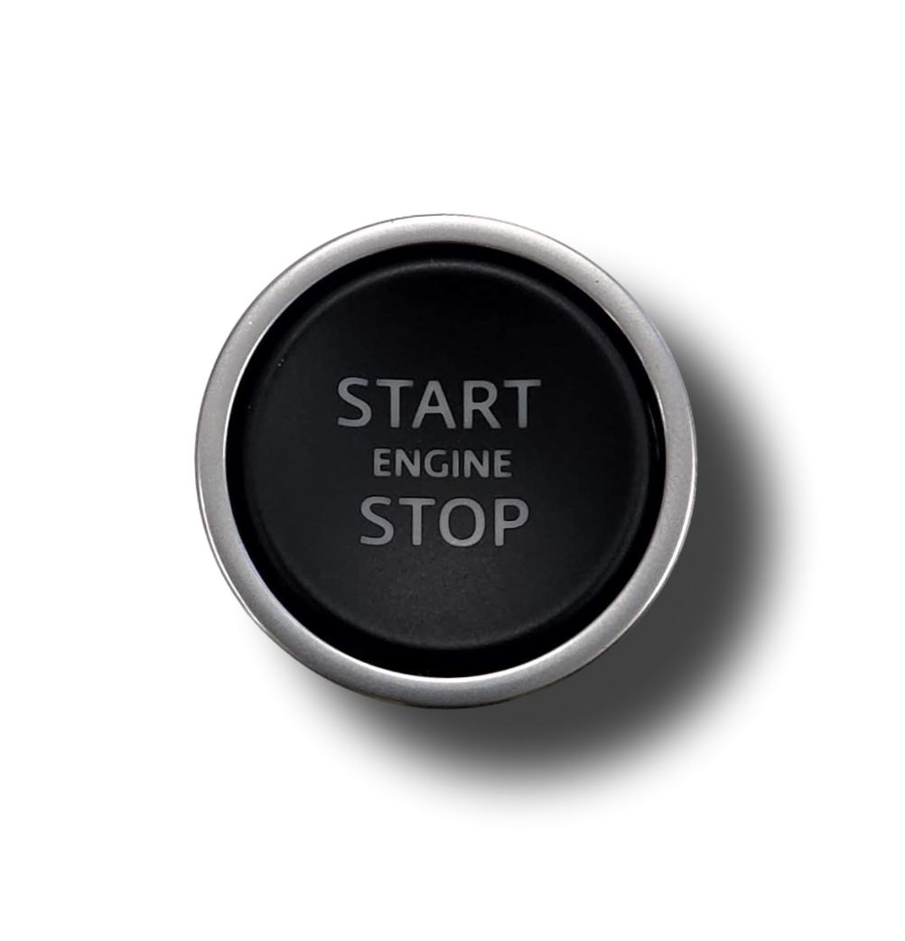 Jaguar Xe Start Stop Switch 2015 >T4N30859 Lx7314C376Ab