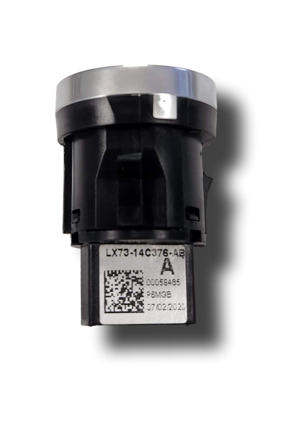 Jaguar Xe Start Stop Switch 2015 >T4N30859 Lx7314C376Ab