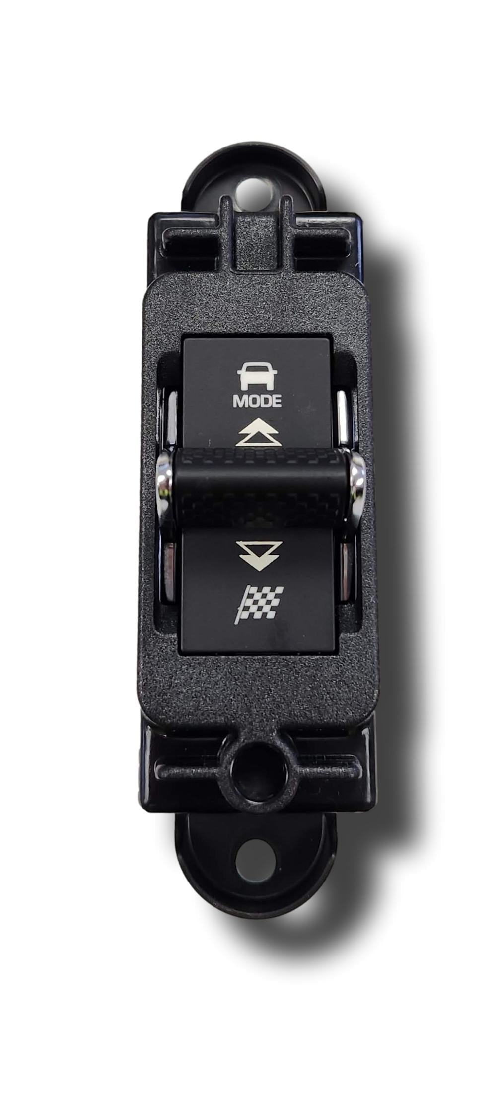 Jaguar Xe Drive Control Switch Jdo 2015> T4N25480 Lx7314B436Aa