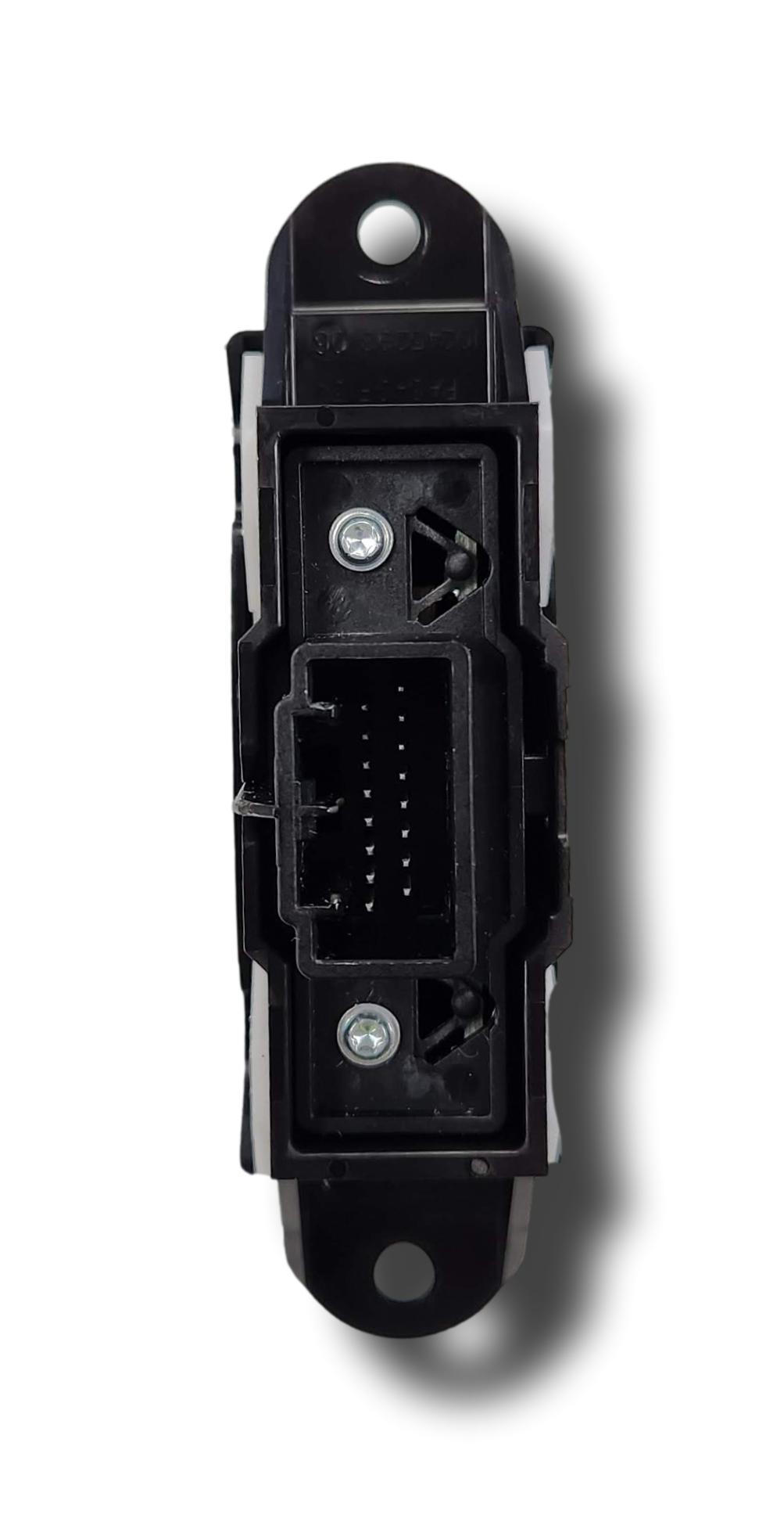 Jaguar Xe Drive Control Switch Jdo 2015> T4N25480 Lx7314B436Aa