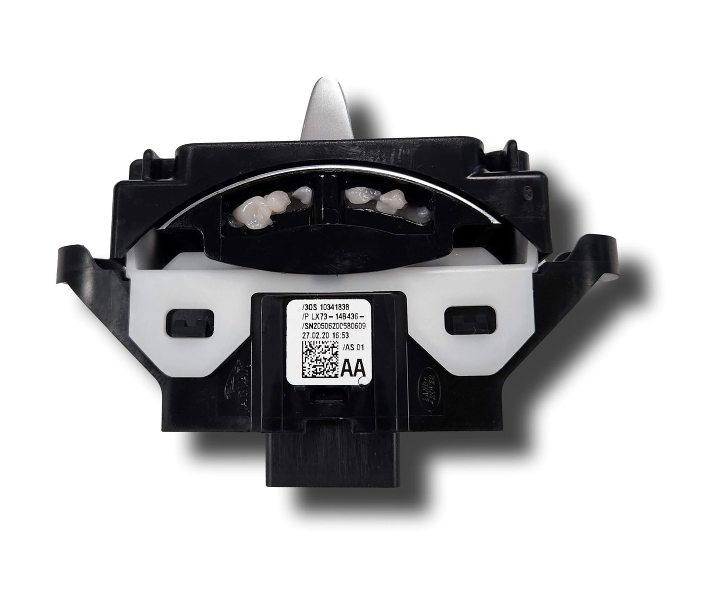 Jaguar E Pace Drive Control Switch Jdo 2017> T4N25480 Lx7314B436Aa