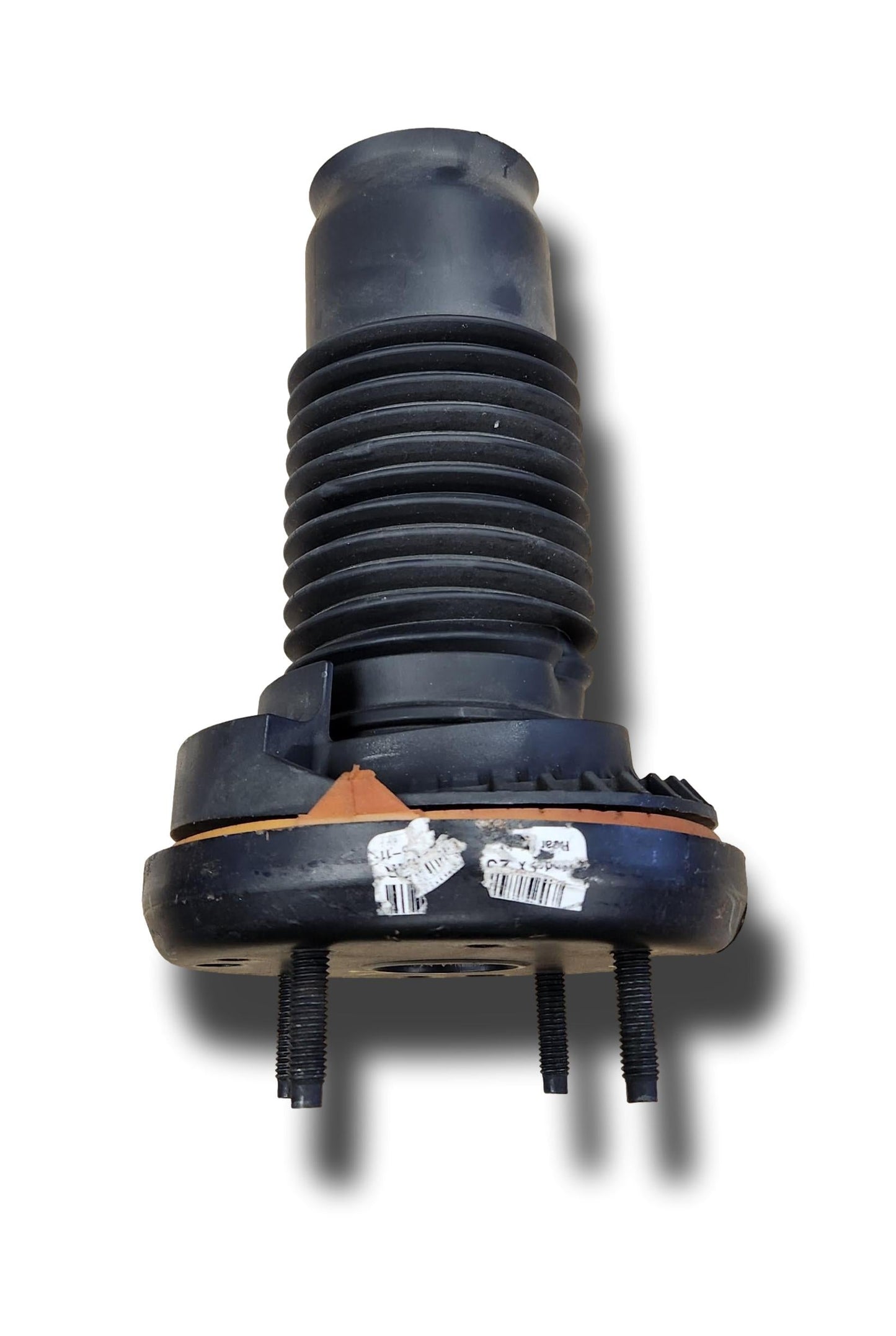 Jaguar Xf Spring Damper C2Z20315 2009-2015