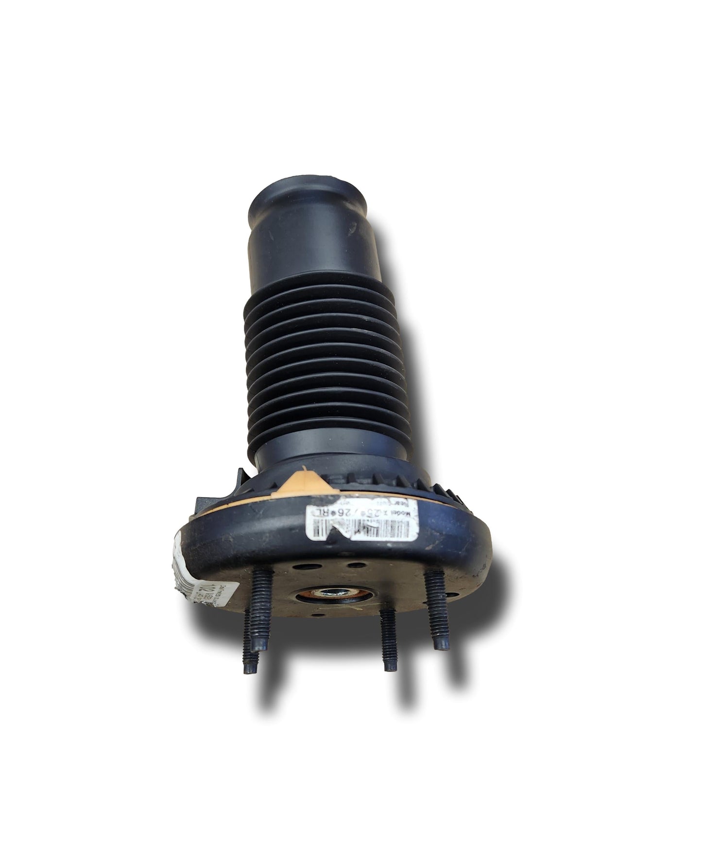 Jaguar Xf Spring Damper C2Z20315 2009-2015