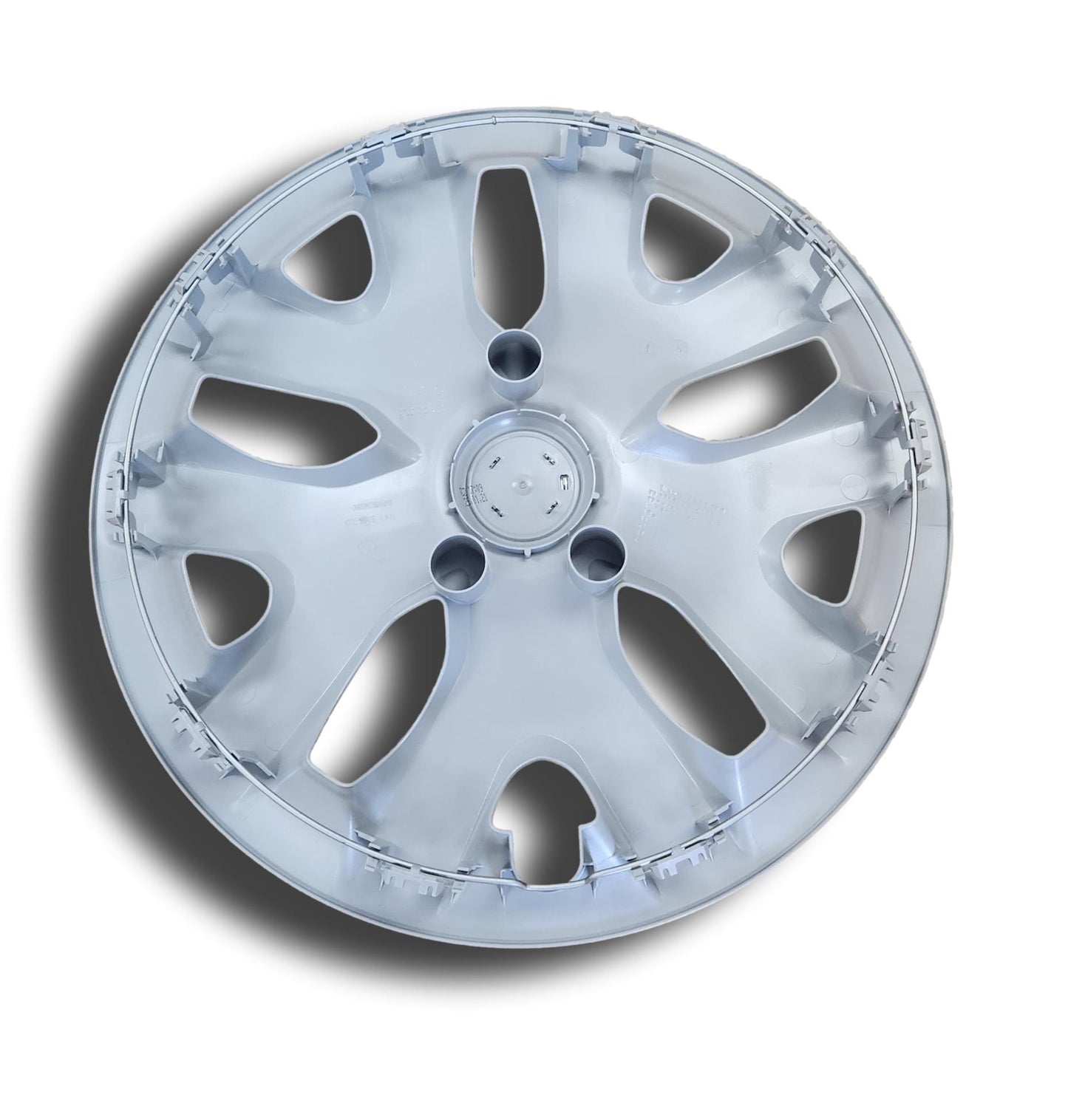 Nissan Qashqai Wheel Covers Trims 16’’ Set Of 4 403151Kk0B