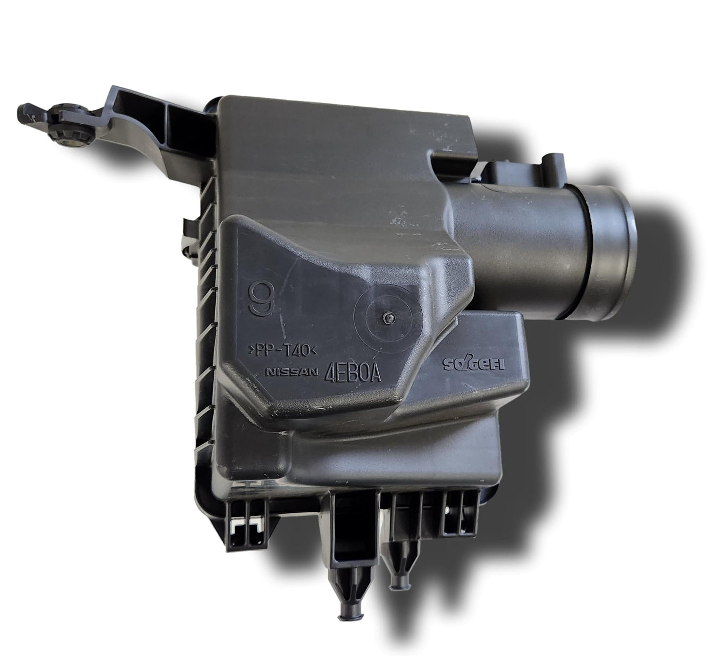 Nissan Qashqai Air Filter Box 1.6D 16500 4Eb0A (J11 2016-20)