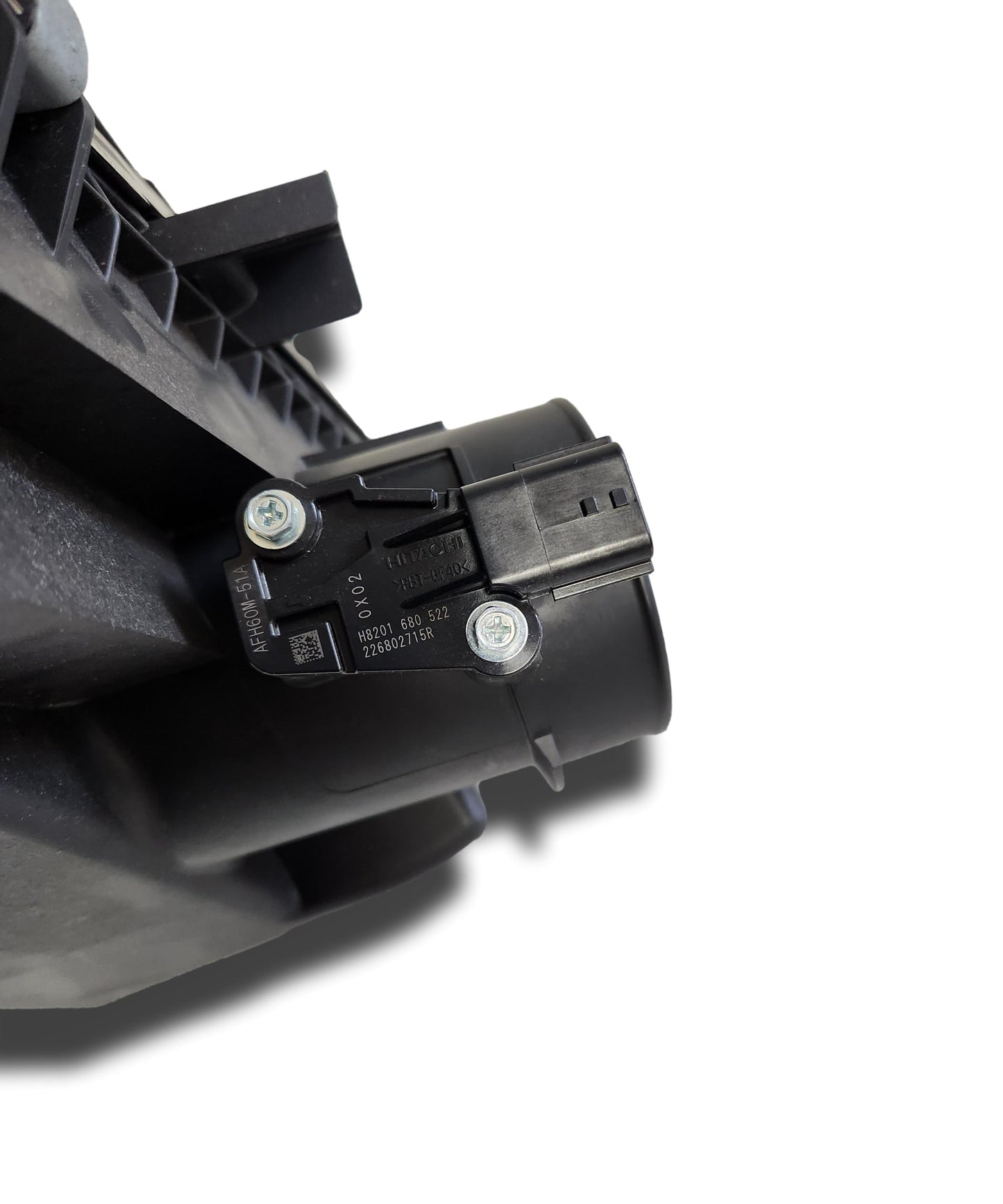 Nissan Qashqai Air Filter Box 1.5D 16500Hv80A (J11 2016-20)