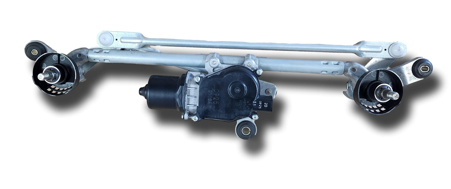 Nissan Qashqai Window Wiper Motor 28800 4Eh0B J11 2016-20