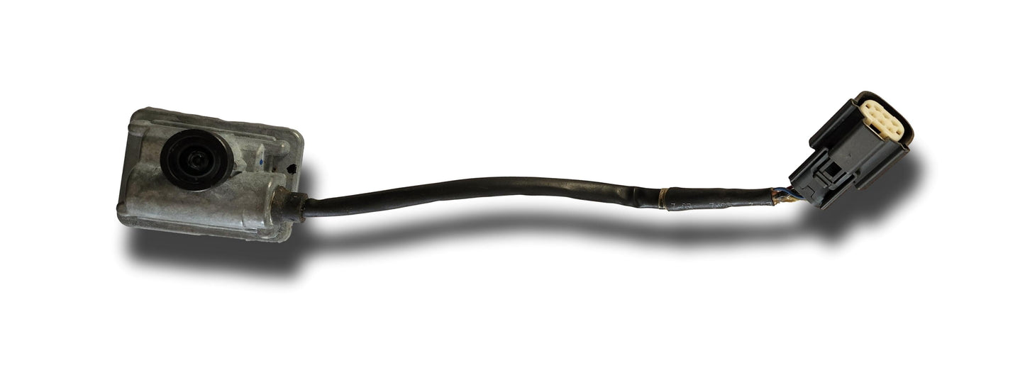 Genuine Jaguar Xj Rear View Camera 2010-19 C2D18097 Aw9319G490Ad 174593